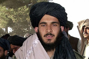 طالبان پیشنهاد صلح حکومت را غیر منطقی خواند