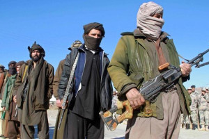شماری از سران طالبان با حکومت افغانستان وارد گفتگوی صلح شده اند