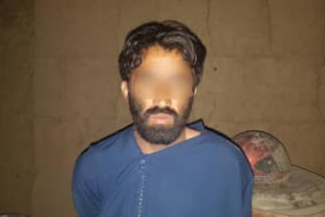مسوول جمع آوری عشر و زکات طالبان در لوگر دستگیر شد