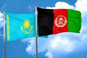 بستر های اقتصادی و گسترش روابط افغانستان و قزاقستان
