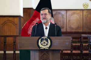 تفرقه‌افگنی بین اقوام، خواست دشمنان مردم افغانستان