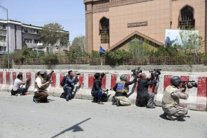 بیش از ۱۸۰ رسانه‌ در افغانستان غیرفعال شده‌اند