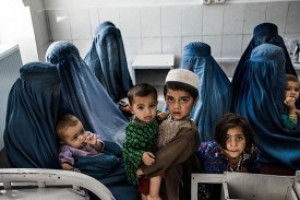 روش جدید طالبان برای جلب رضایت مردم هلمند