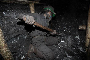 5 کارگر معدن زغال سنگ دره صوف کشته شدند