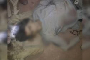 قتل یک مرد و زن به اتهام رابطه نامشروع در غور