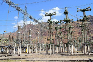 شهرندان از کمبود برق شکایت دارند