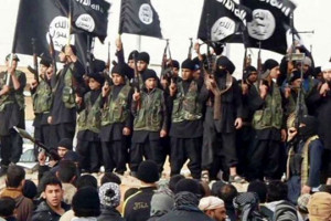 3 صد جوان در جوزجان به داعش پیوستند