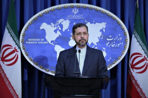  نشست وزیران خارجه کشورهای همسایه افغانستان به میزبانی تهران