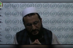 ولسوال نام‌نهاد طالبان برای ولسوالی فیض آباد دستگیر شد