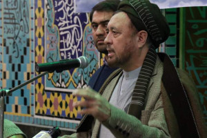 محقق: طالبان نقش پیشک صوفی را بازی می کنند