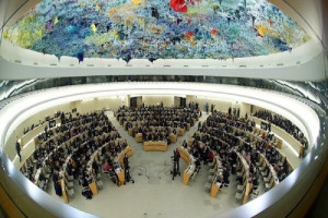 شورای حقوق بشر قطع‌نامه‌ای را در باره زنان افغانستان تصویب کرد