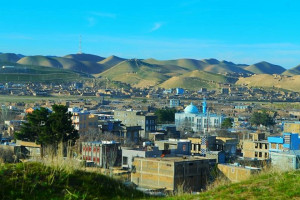 بادغیس؛ دختران خواستار بازگشایی انستیتوتها  شدند