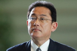اعضای دولت جاپان استعفا دادند