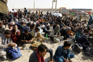 سازمان ملل: بازگشت گسترده مهاجران افغان، بحران انسانی را تشدید میکند