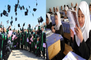 طرح بازگشایی مکاتب و دانشگاه‌های افغانستان در ایام کرونایی