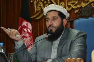 واکنش مجلس سنا به اخلال امنیت انتخابات از سوی طالبان