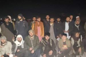 کوماندوها ۲۴ تن را از زندان طالبان در کندز رها کردند