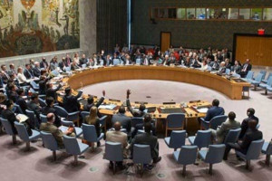 تصویب قطعنامه توافق آمریکا و طالبان در شورای امنیت