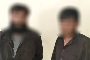  سه عضو کلیدی گروه طالبان در میدان وردک کشته شدند