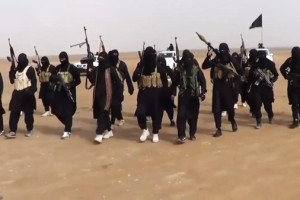 وزارت داخله از کشته شدن 20 جنگجوی داعش در ننگرهار خبر می‌دهد  