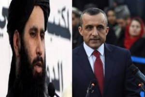 طالبان به صالح: اعدام زندانیان بهایی سنگین دارد