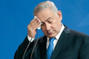پارلمان اسرائیل مخالف به قدرت رسیدن دوباره نتانیاهو است