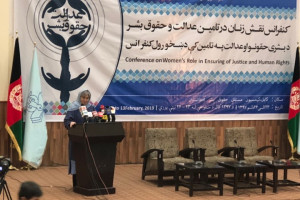 میزان شک و تردید شهروندان نسبت به پروسه صلح