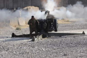 5 طالب به شمول یک فرمانده شان در بلخ کشته شدند