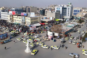 حادثه ترافیکی در بلخ 7 کشته برجا گذاشت