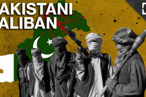 پاکستان هنوز هم از طالبان علیه افغانستان استفاده می‌کند