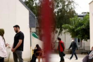 اختلالهای روانی در مهاجرین افغان مقیم فرانسه