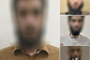 بازداشت گروه ۸ نفری به جرم همکاری با داعش از ننگرهار