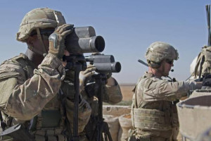 امریکا: تهدیدات در افغانستان را از دور نظارت می‌کنیم