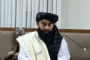 سخنگوی طالبان: کابینه ما همه شمول است