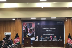 ۳۰ هزار معلم زن در مکاتب افغانستان استخدام می شوند