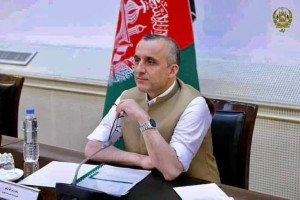 صالح از لابراتوار های جعلی در کابل پرده برداشت