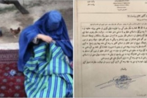 والی طالبان در غزنی: خانه‌نشینی زنان یک ارزش است