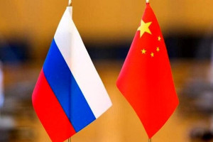 ابراز نگرانی امریکا از اتحاد چین و روسیه