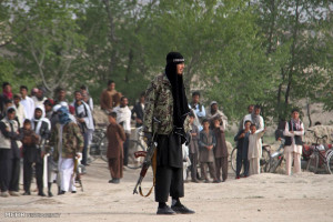افزایش فعالیت طالبان در ولسوالی های کابل نگران کننده است