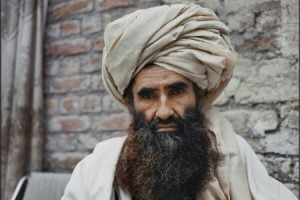جلال الدین حقانی عضو شورای رهبری طالبان درگذشت