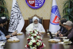 ا.ا خواستار تداوم کمکهای برنامه جهانی غذا در افغانستان شد