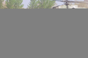 یک مرکز تروریستی در ولایت هلمند نابود شد