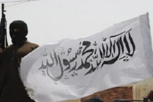 بیانیه تهدید آمیز طالبان به نیروهایی امریکایی