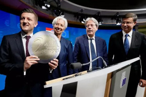 عضویت کرواسیا به منطقه یورو پذیرفته شد