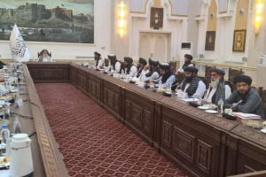       رئیس سازمان صحی جهان با رهبران طالبان دیدار کرد