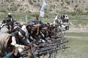 تلفات مرگ‌بار طالبان مسلح در ولایت قندهار