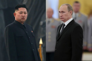گسترش روابط اقتصادی میان روسیه و کوریای شمالی