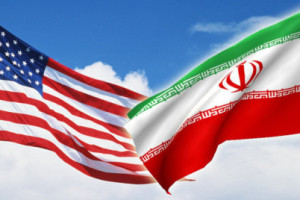 تنش‌های لفظی و اهانت آمیز میان ایران و امریکا