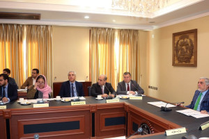 عبدالله: تحصیلات جوانان باید مطابق نیازمندی جامعه باشد