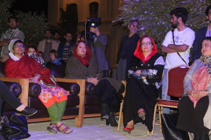 کابل از چهارمین جشنواره بین المللی فیلم زنان هرات، میزبانی می کند